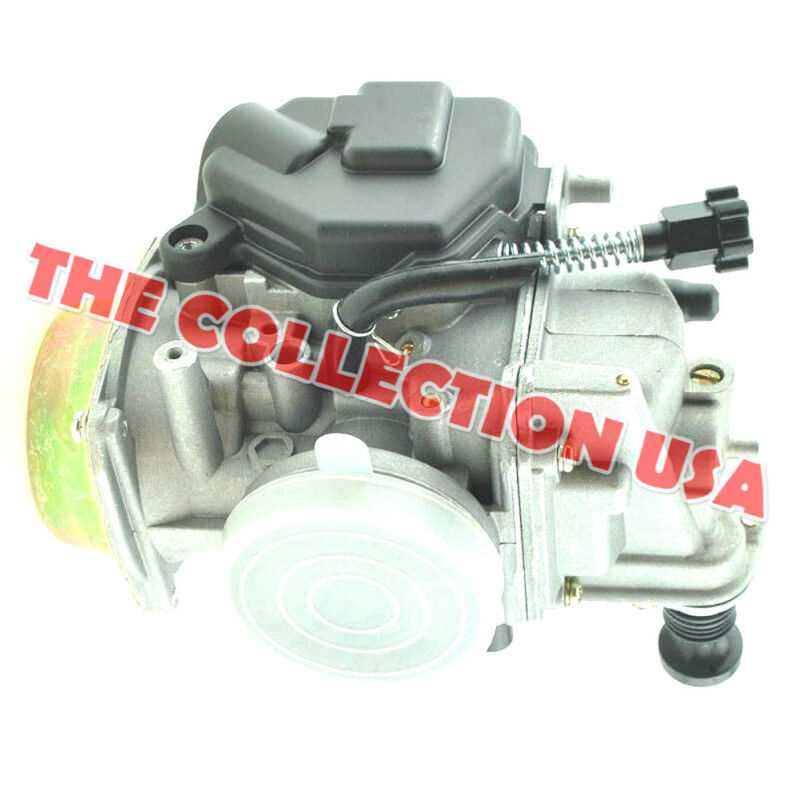 The Complete Guide To Understanding The Honda Rancher Carburetor