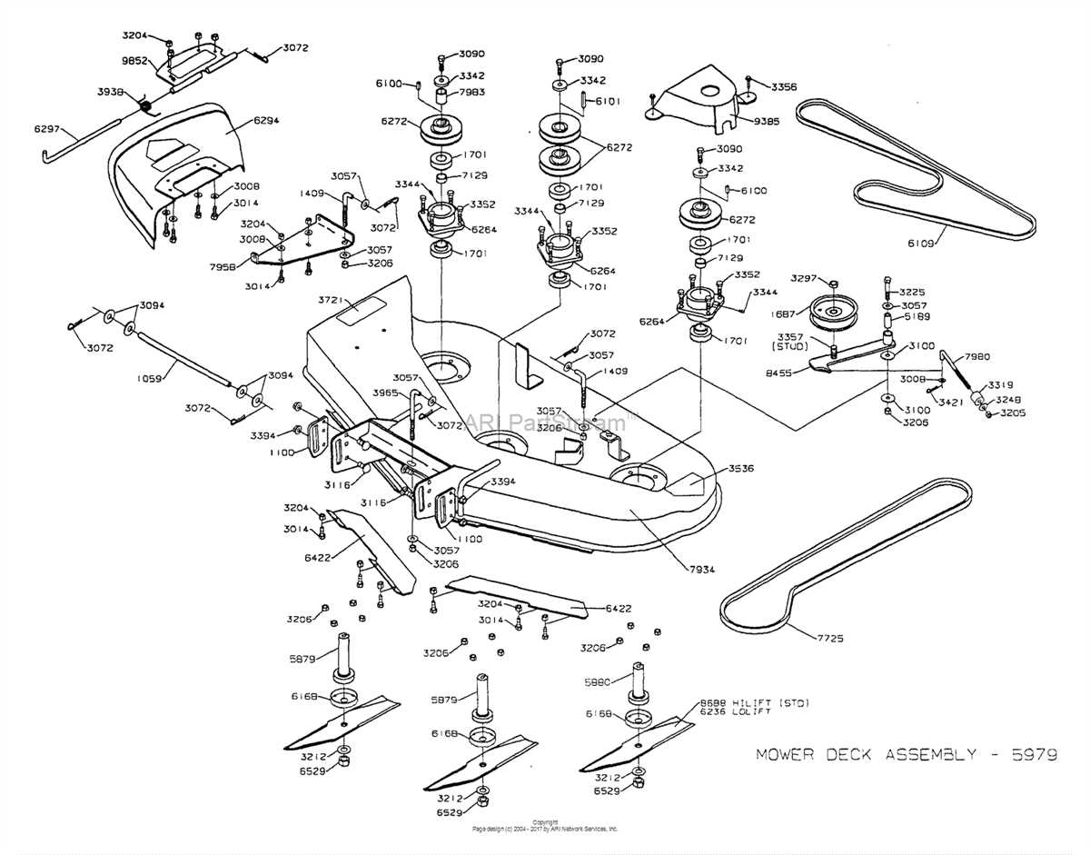 The Ultimate Guide To Kubota T1760 Parts Diagrams