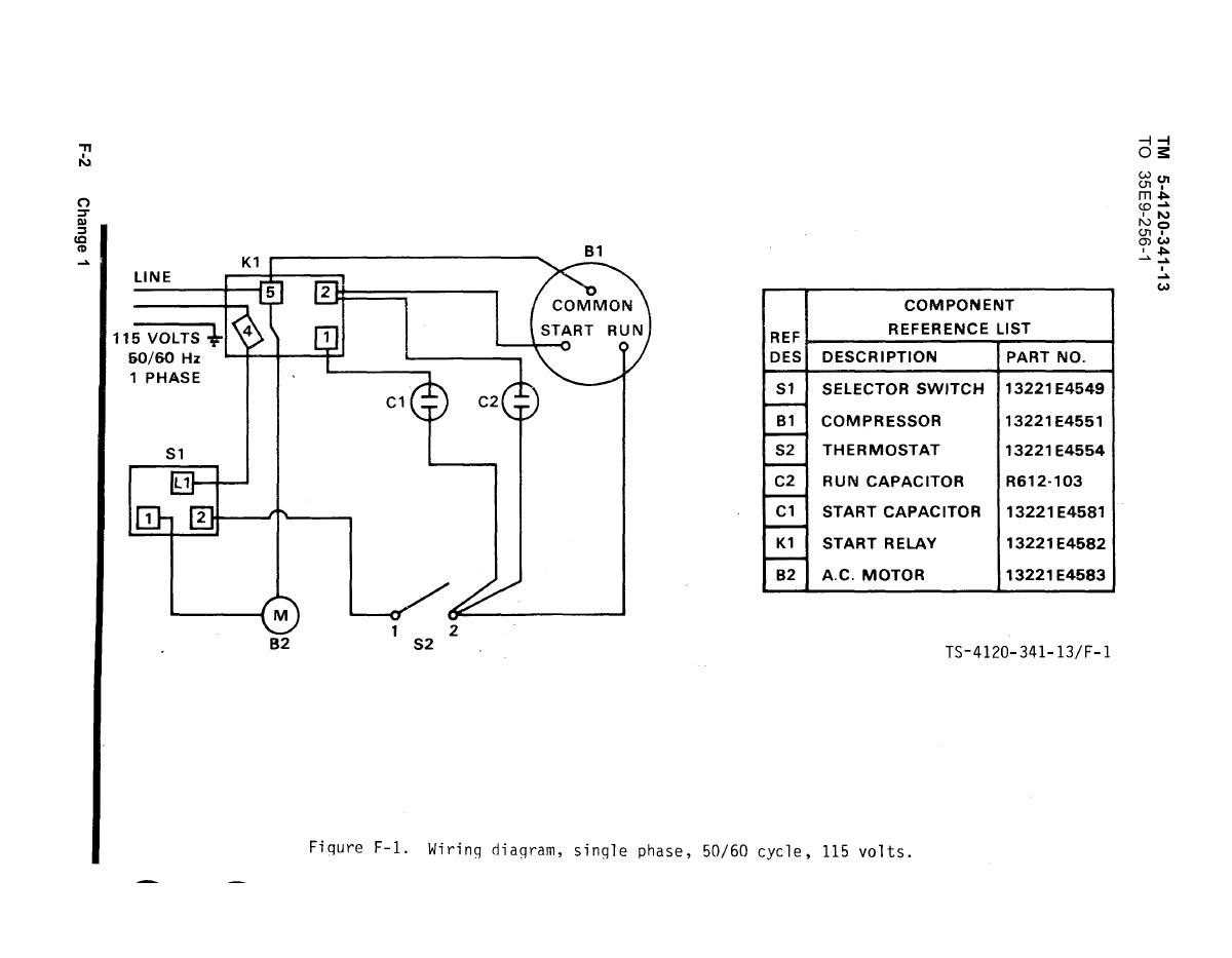 Complete Guide To Wiring A Baldor Hp Single Phase Motor Diagram Included