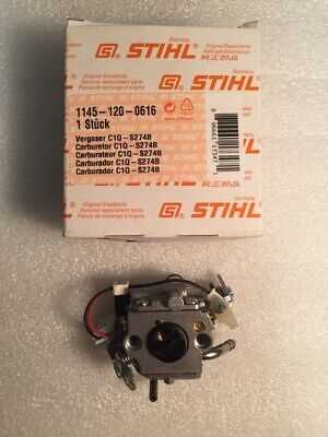 Step By Step Guide Stihl Ms Tc Handle Assembly Diagram Explained