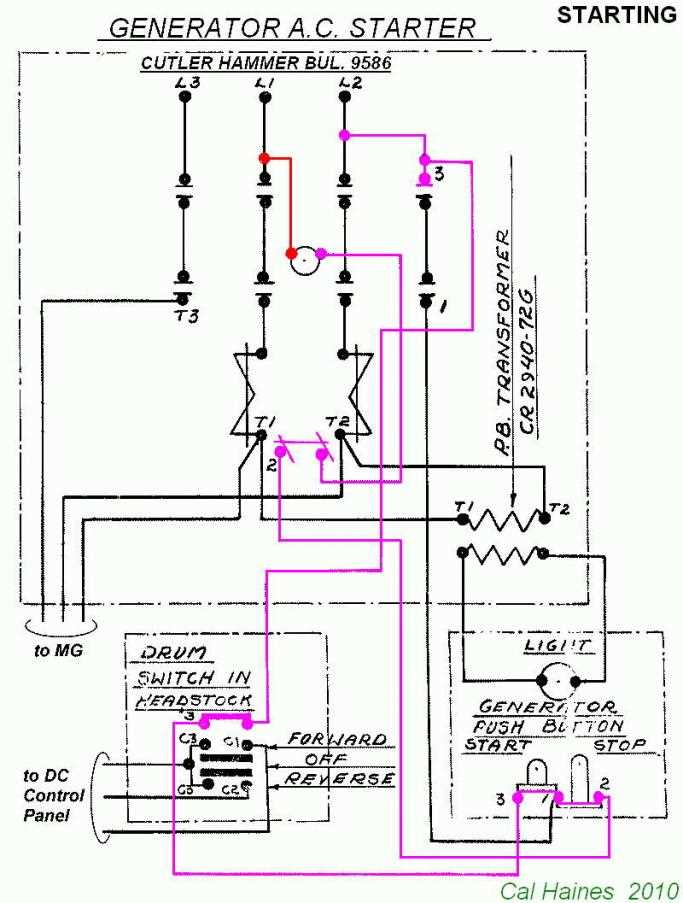 Step By Step Guide To Wiring Diagram For 855e Bpm10