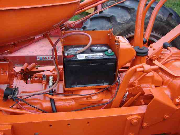 Allis Chalmers Wd Parts Diagram A Comprehensive Guide To Repair And