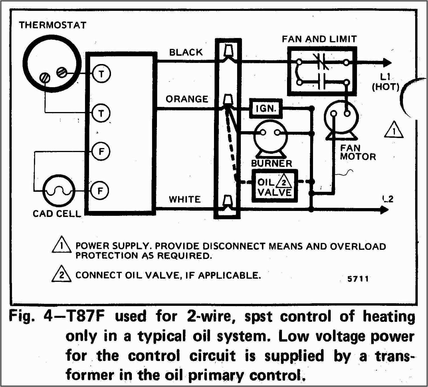 How To Read And Understand Hvac Wiring Diagrams