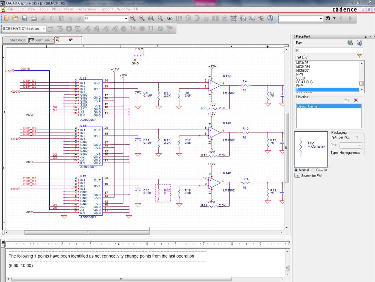 How To Master Orcad Schematic Capture A Step By Step Tutorial