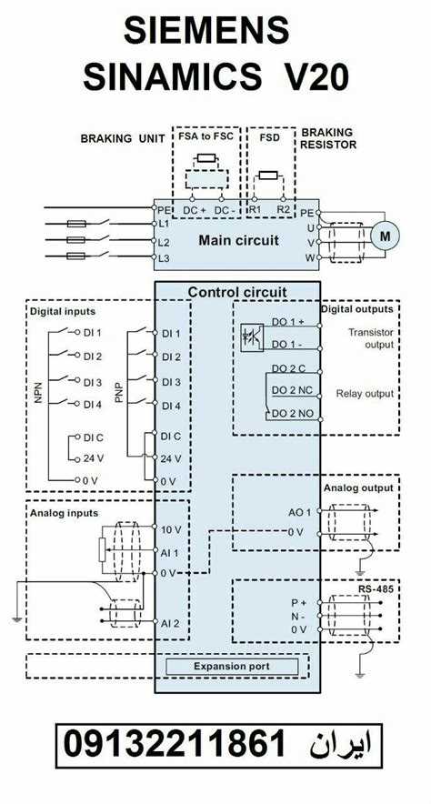 Understanding Siemens Electrical Panel Wiring Diagrams A Comprehensive