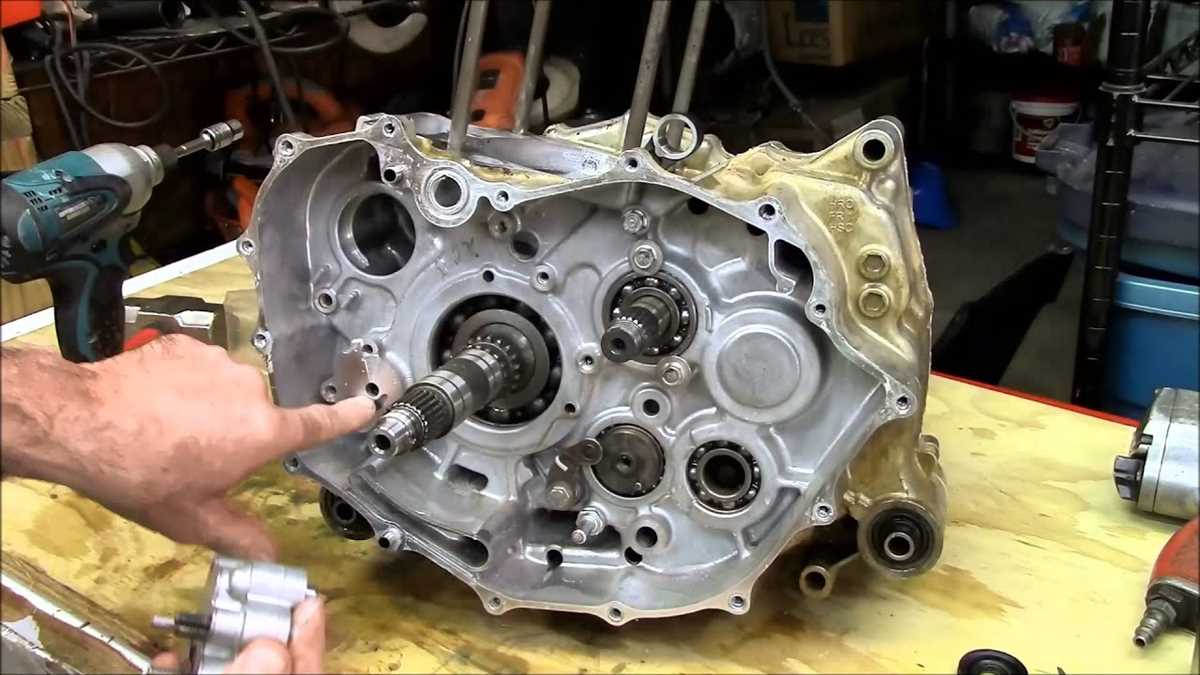 The Complete Guide To Understanding The Honda Rancher Carburetor