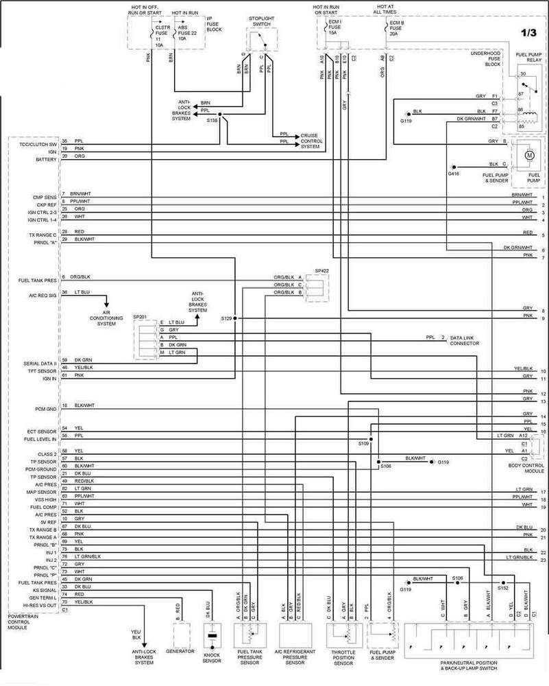 The Ultimate Guide To Pioneer AVH 4100NEX Wiring Diagram